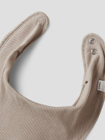 NAME IT 3-Pak Rib Hagesmække Yvette Burnished Lilac Peppercorn